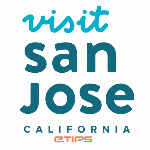 San Jose California Guide and Offline City Map app icon