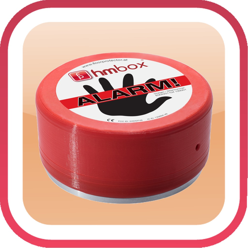 Hmbox app icon