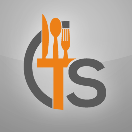 MyWаiter app icon