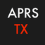 APRS TX icon