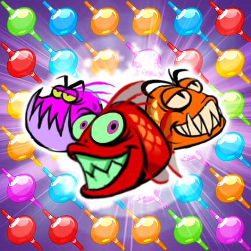 UncleBill app icon