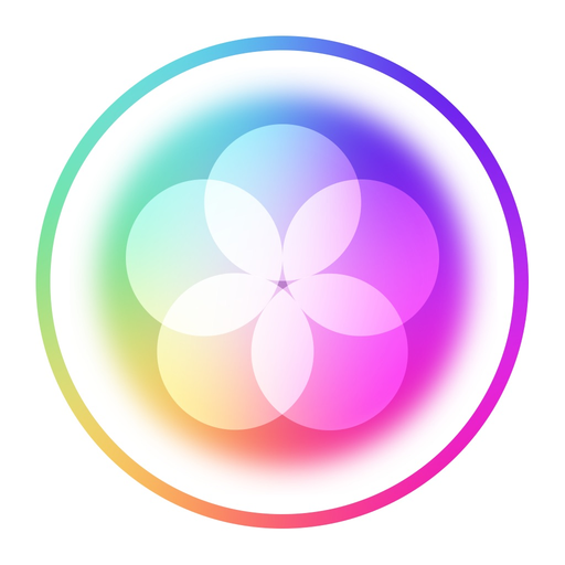 Blur Video & Photo BlurEffect app icon