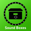 Sound Boxes for Word Study icon
