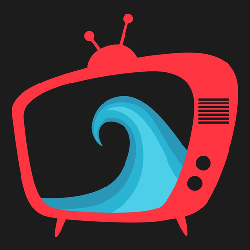 Surf Movies app icon