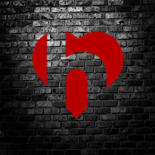 H.O.P.E. Ministries Church app icon