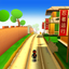 Ninja Runner 3D icon