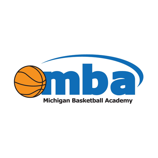 Michigan Basketball Academy app icon