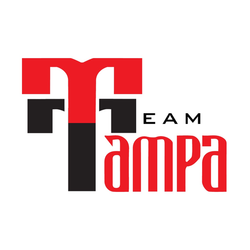Team Tampa Sports app icon