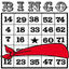 Blindfold Bingo icon