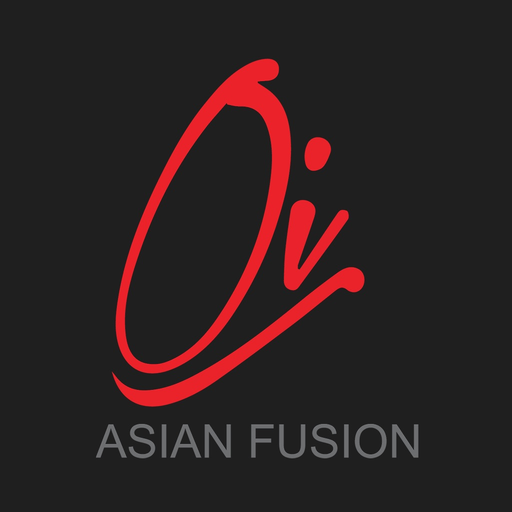 Oi Asian Fusion app icon