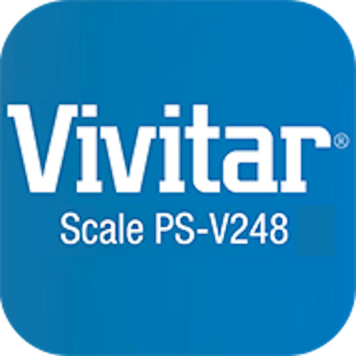 Vivitar Scale PS-V248 app icon