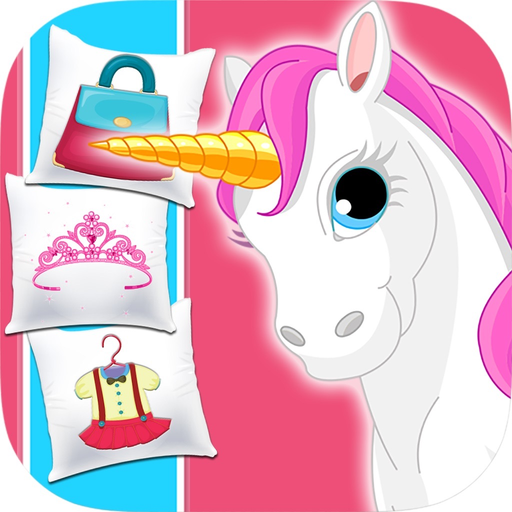 Princess Memory app icon