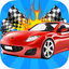 Cars Memory icon