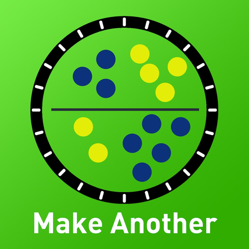 Make Another Number Sentence app icon