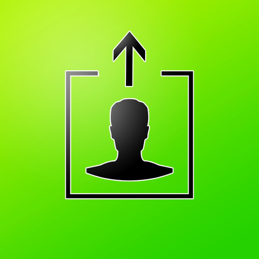 Easy Share Contacts - backup app icon