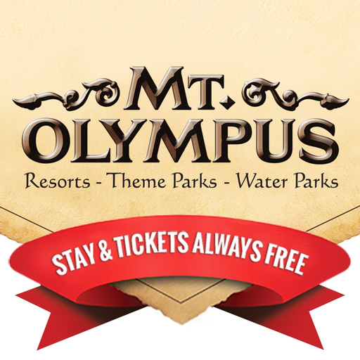 MTO Resorts app icon