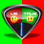 Lie Detector Test icon