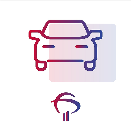 Bradesco Financiamentos app icon