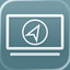 TV Maps icon