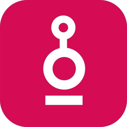 Blastbot app icon
