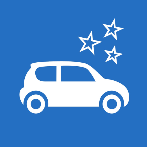 Carsharing Deutschland app icon