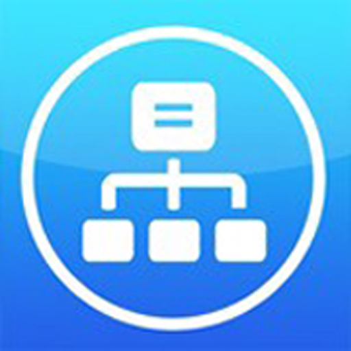 E-Cluster app icon