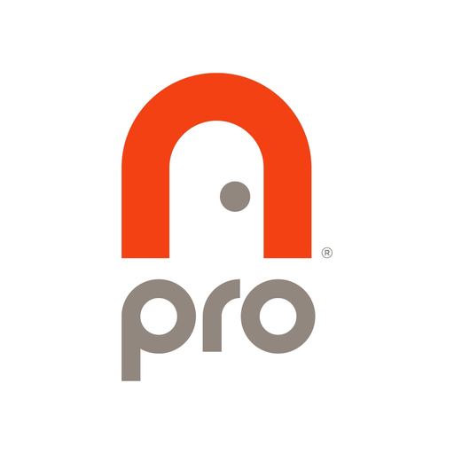 Frontdoor Pro ProApp app icon