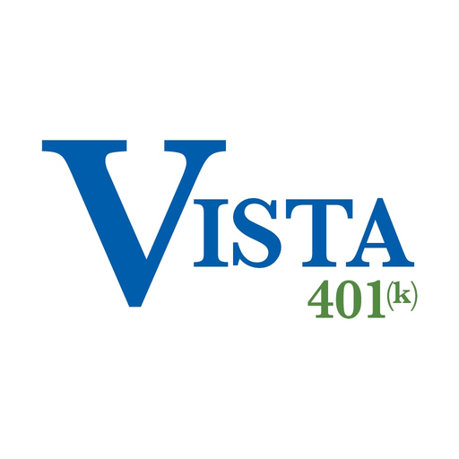 Vista 401(k) app icon