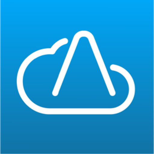 Apollo Cloud app icon
