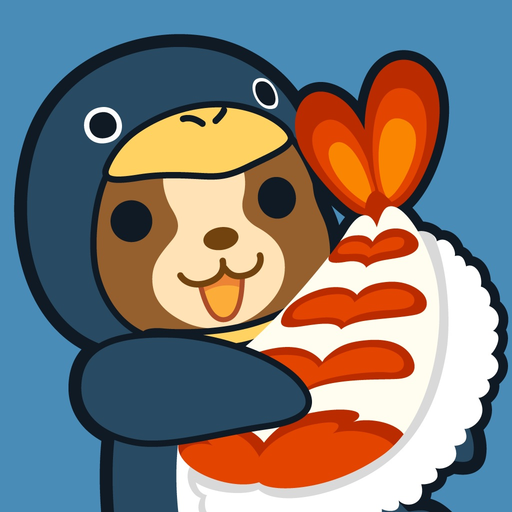Sushi Cocoa app icon