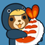 Sushi Cocoa icon