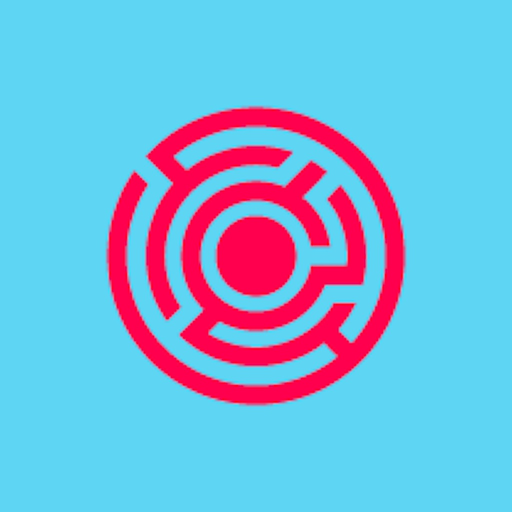 Resolve app icon