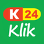 K24KLIK: Beli Obat Cepat 24mnt icon
