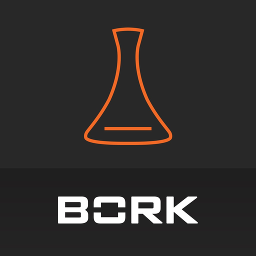 BORK Wine app icon