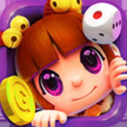 Clash of Richers 3 （城市富翁3） app icon