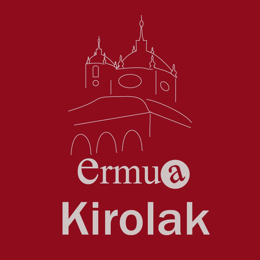 Ermua Kirolak app icon