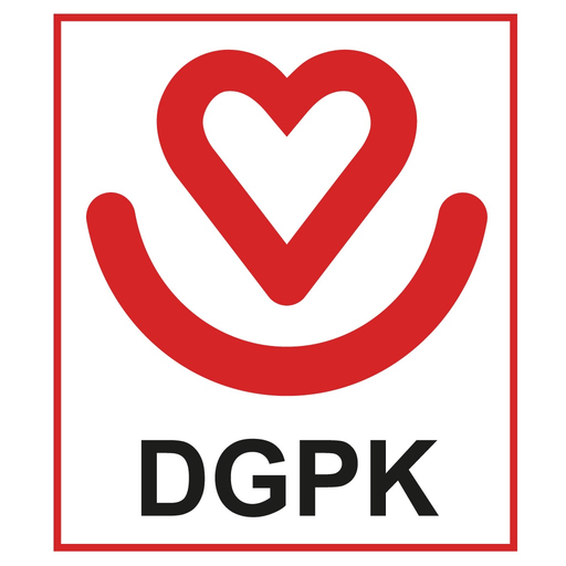 DGPK app icon