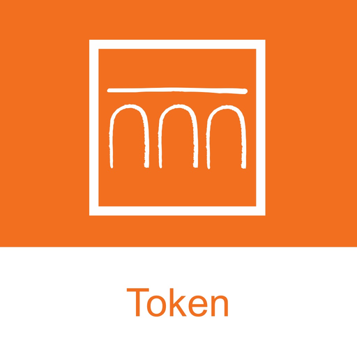 ALEXBANK O-Key app icon