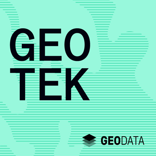 GeoTek app icon