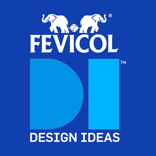 Fevicol Design Ideas app icon