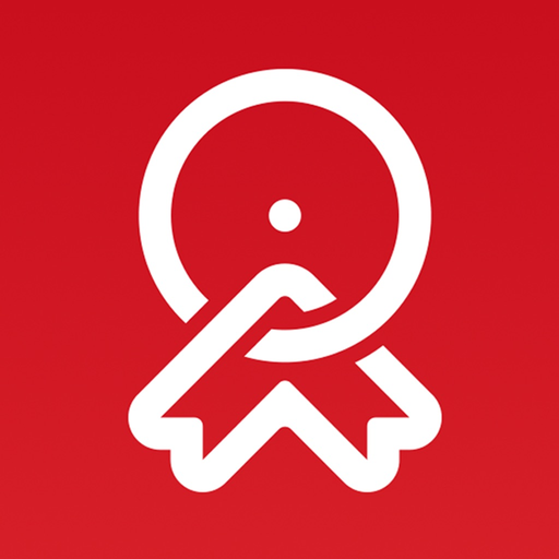 V·Sign app icon
