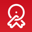 V·Sign icon