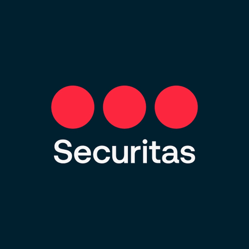 Securitas Online app icon
