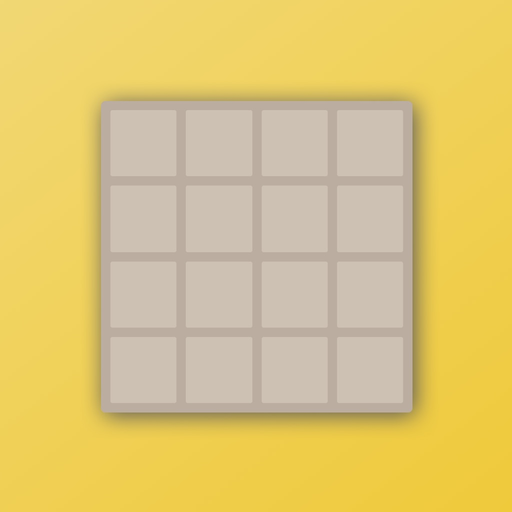 LoL 2048 - LoL2048.com League Puzzle Game app icon