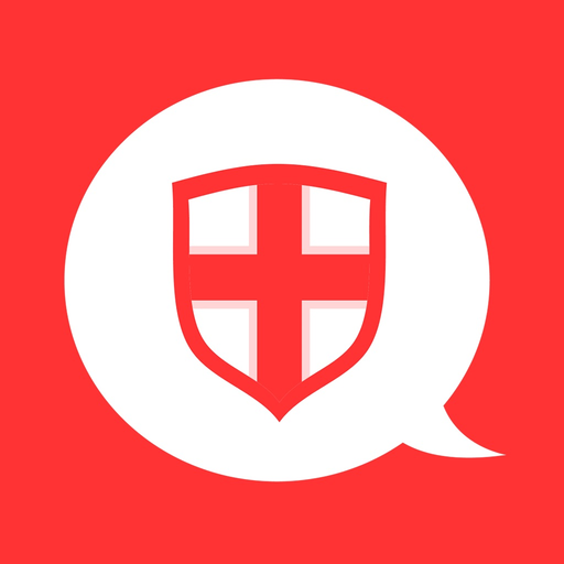 Schools England app icon