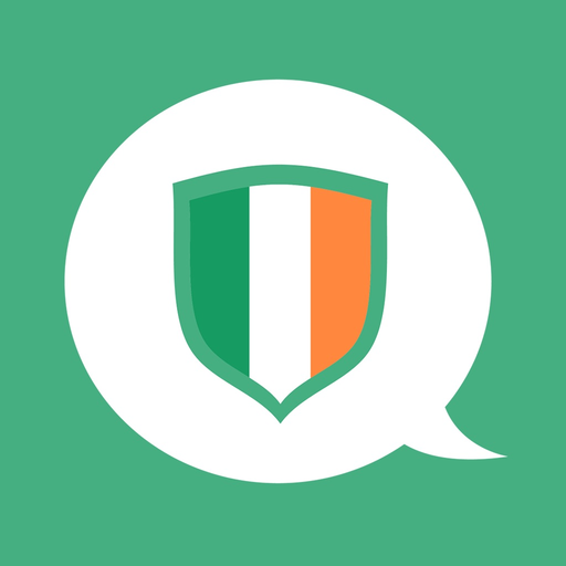 Schools Ireland app icon