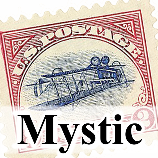 Mystic - This Day In History app icon