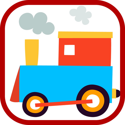 WordsTrain - Spelling Bee Game app icon