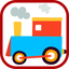 WordsTrain - Spelling Bee Game icon