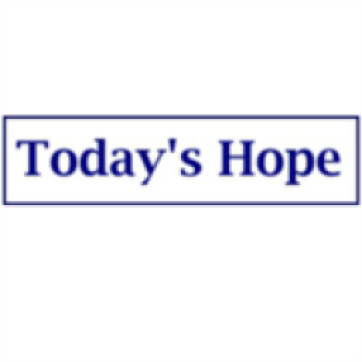 Today's Hope app icon